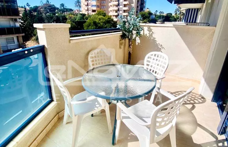 Apartments in La Zenia, Ref.1526-10