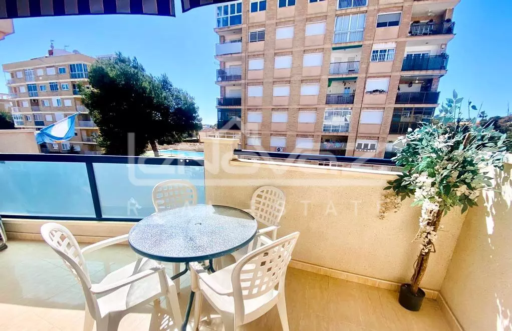 Apartments in La Zenia, Ref.1526-11