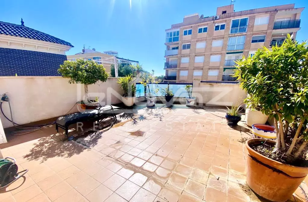 Apartments in La Zenia, Ref.1526-12