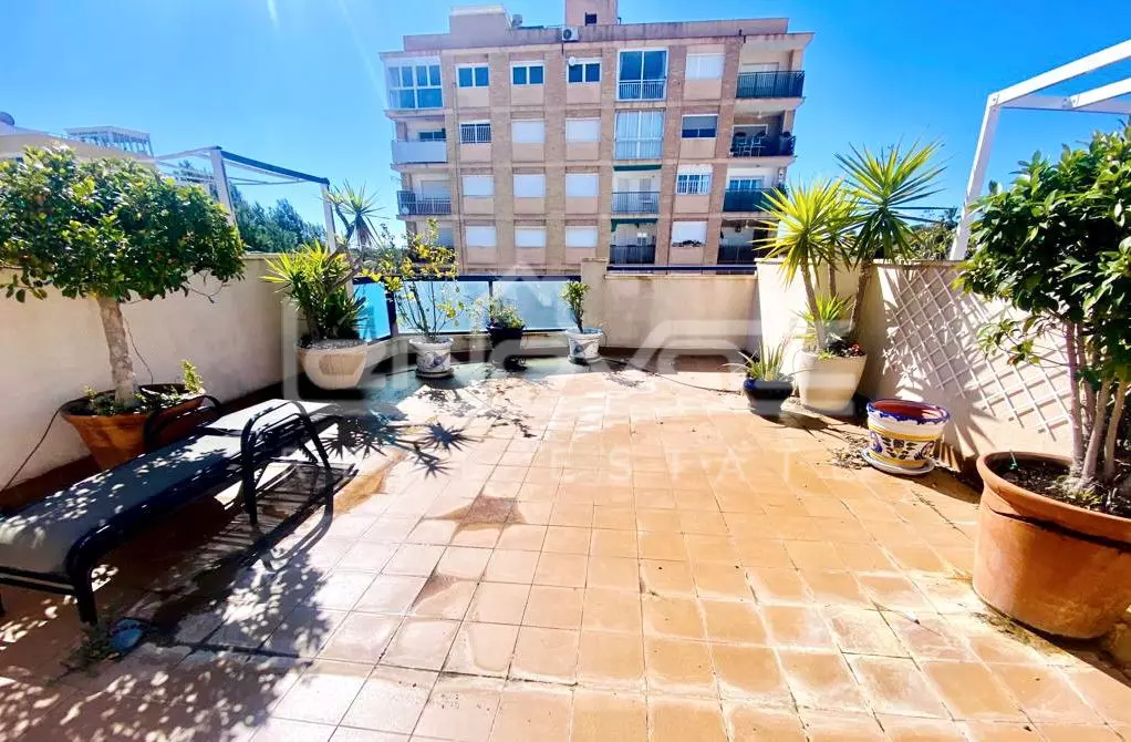 Apartments in La Zenia, Ref.1526-13