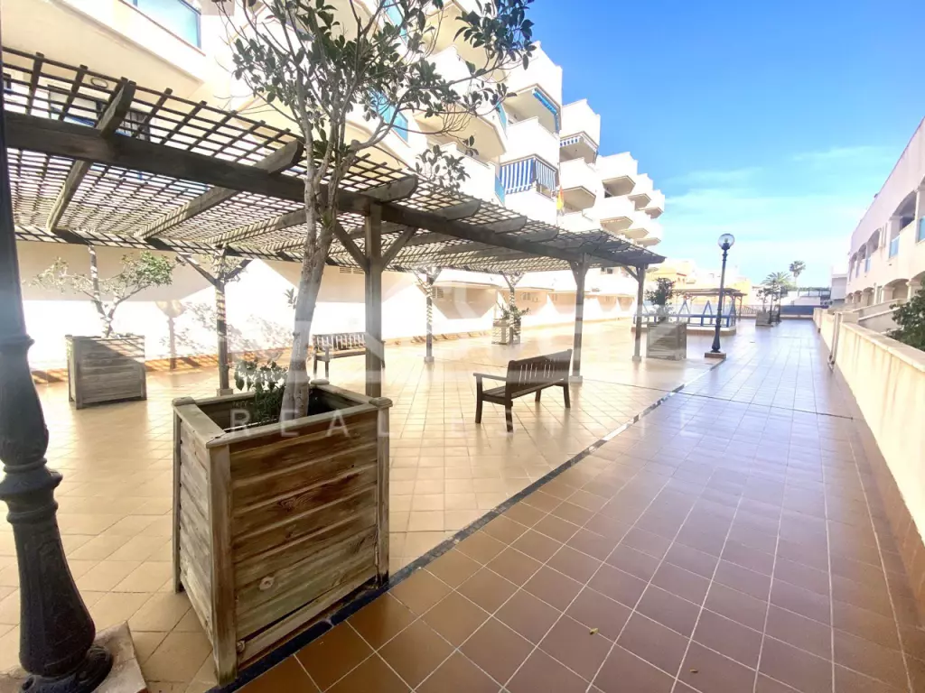 Apartments in La Zenia, Ref.1526-14