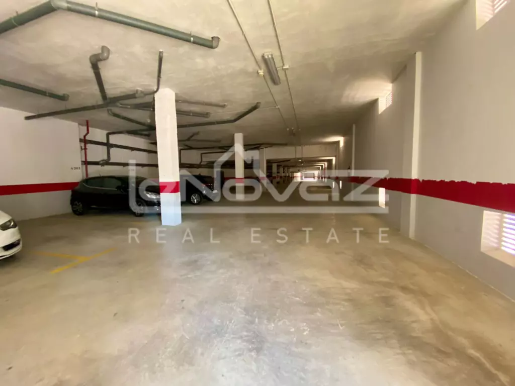 Apartments in La Zenia, Ref.1526-16