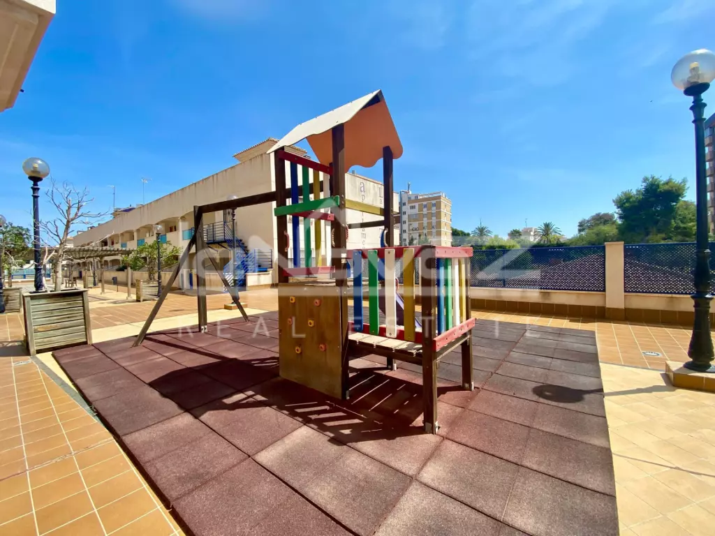 Apartments in La Zenia, Ref.1526-17