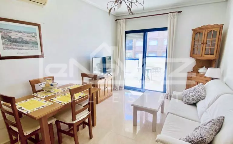 Apartments in La Zenia, Ref.1526-3