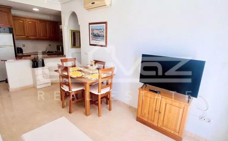 Apartments in La Zenia, Ref.1526-5