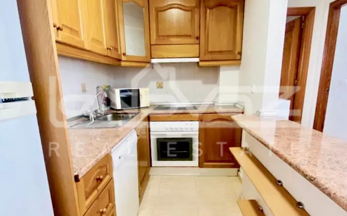 Apartments in La Zenia, Ref.1526-6