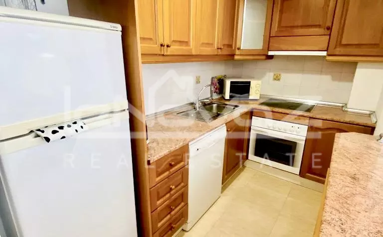 Apartments in La Zenia, Ref.1526-7