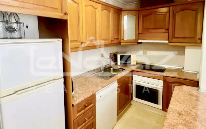 Apartments in La Zenia, Ref.1526-8