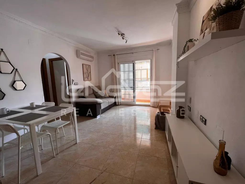 Apartments in Torrevieja, Ref.1528-0