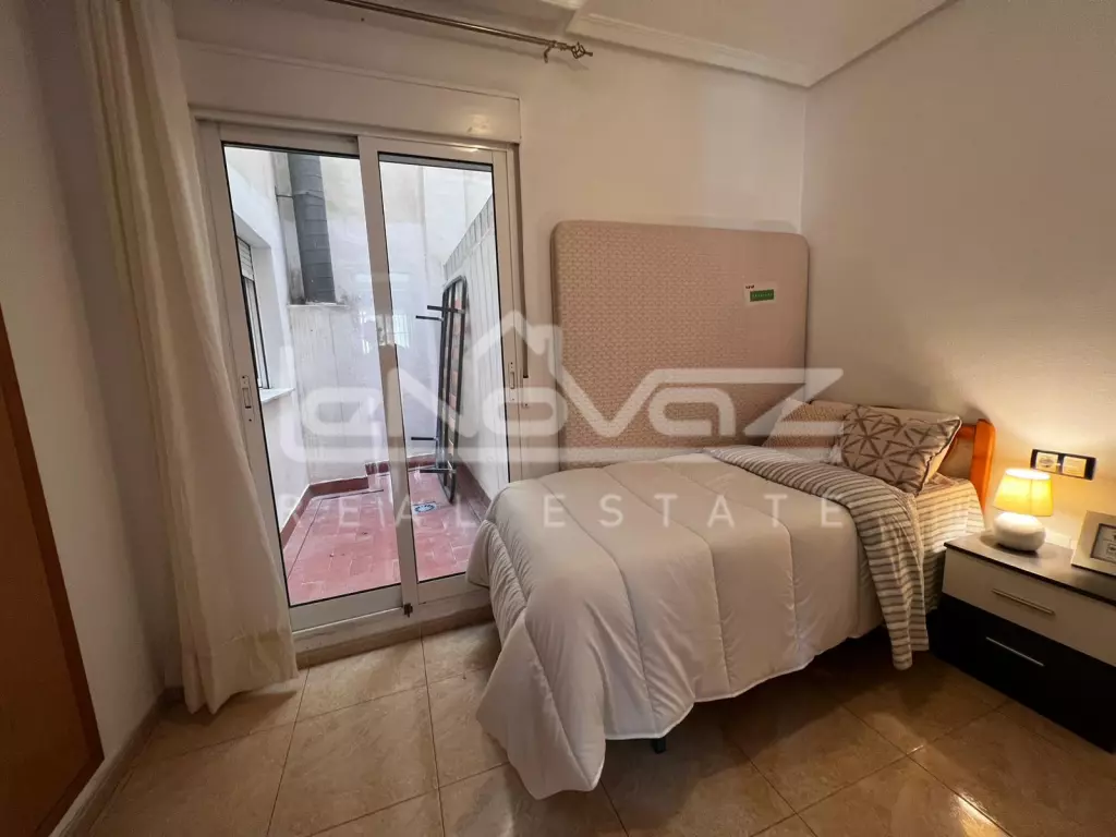 Apartments in Torrevieja, Ref.1528-1