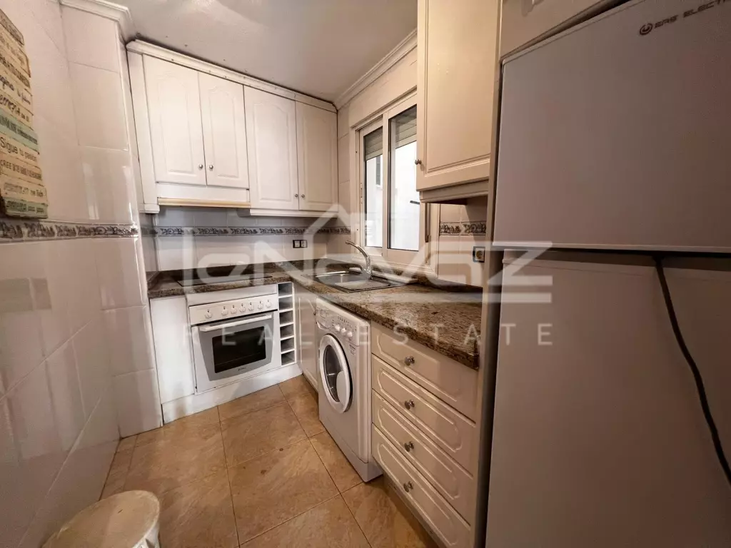 Apartments in Torrevieja, Ref.1528-2