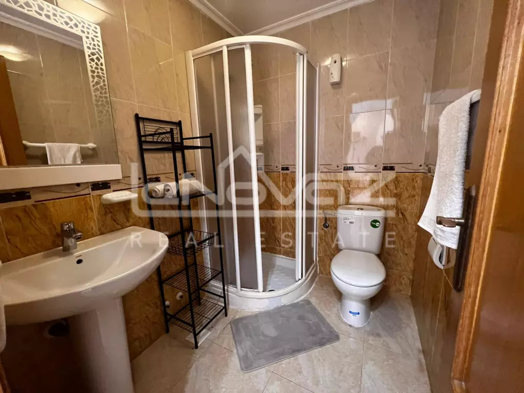 Apartments in Torrevieja, Ref.1528-3