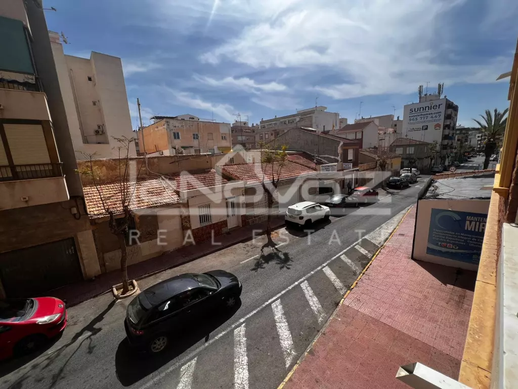 Apartments in Torrevieja, Ref.1528-4