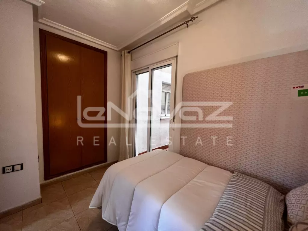 Apartments in Torrevieja, Ref.1528-5