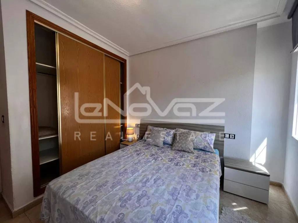 Apartments in Torrevieja, Ref.1528-6