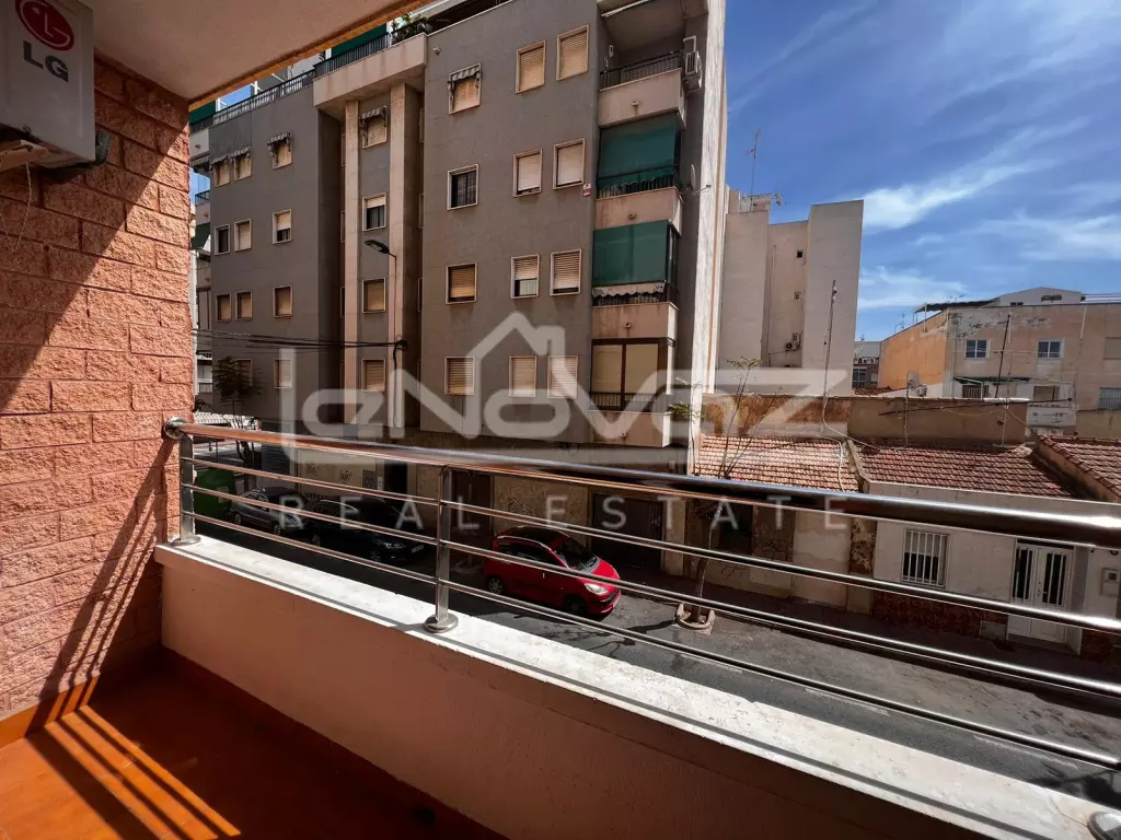 Apartments in Torrevieja, Ref.1528-7