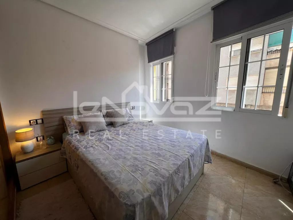 Apartments in Torrevieja, Ref.1528-8