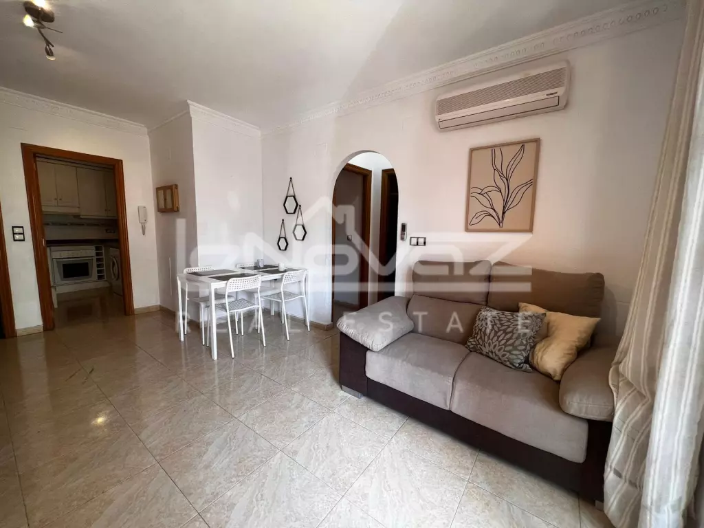 Apartments in Torrevieja, Ref.1528-9