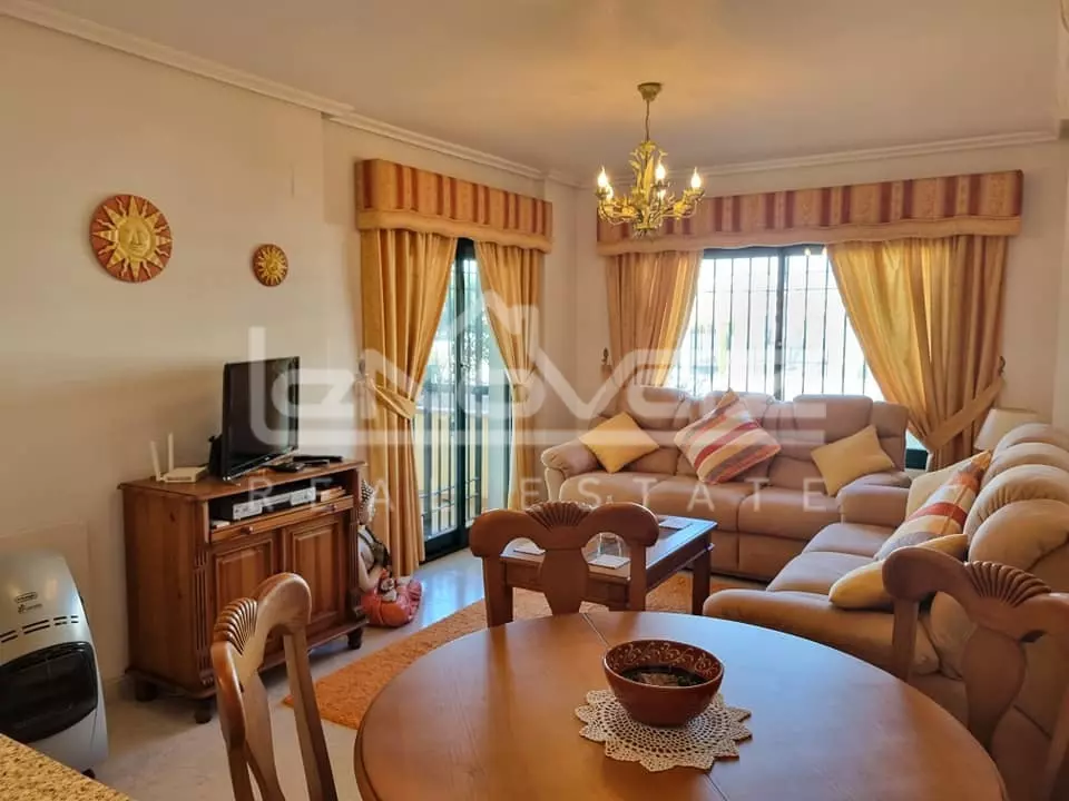 Apartamento en Campoamor Golf 80 m², Ref.1530-0