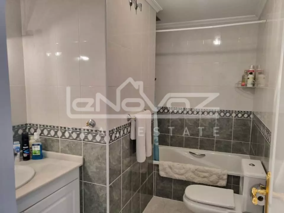 Apartamento en Campoamor Golf 80 m², Ref.1530-4