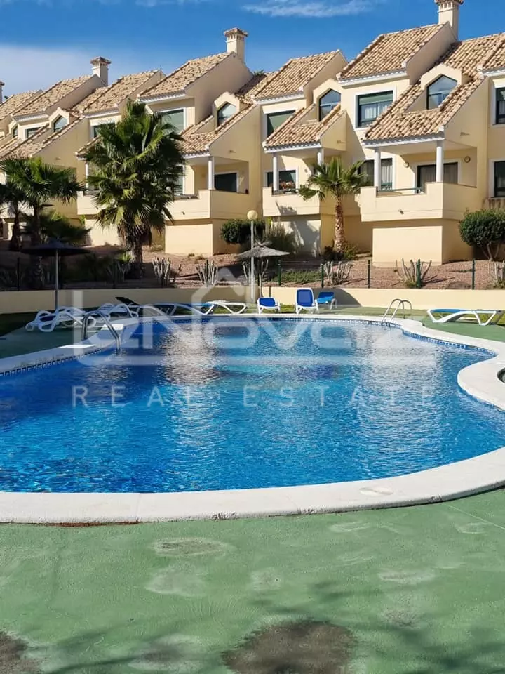 Apartamento en Campoamor Golf 80 m², Ref.1530-5