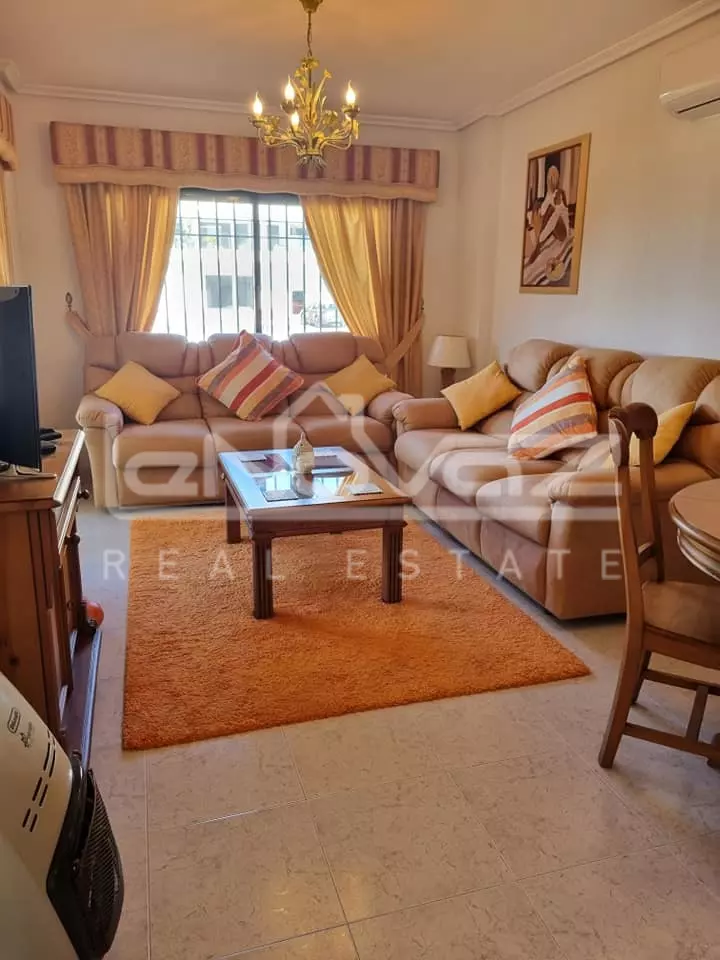 Apartamento en Campoamor Golf 80 m², Ref.1530-6