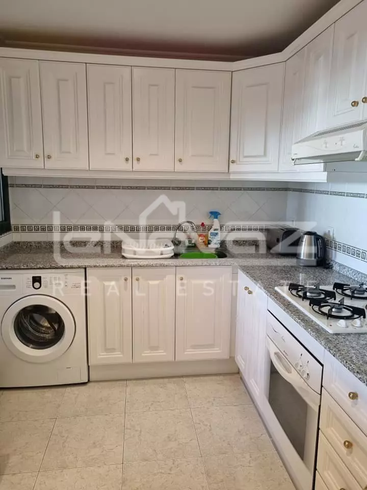 Apartamento en Campoamor Golf 80 m², Ref.1530-7