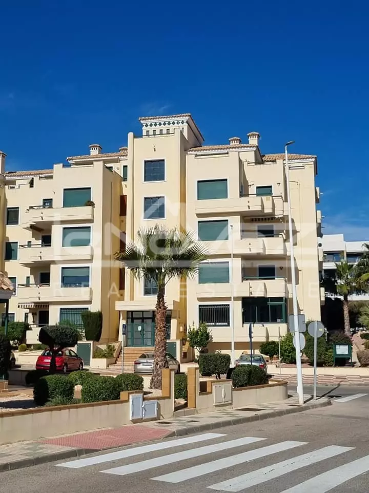 Apartamento en Campoamor Golf 80 m², Ref.1530-8