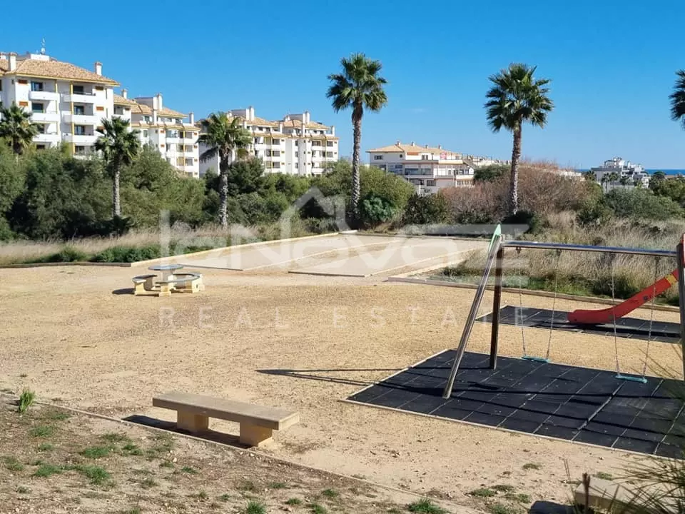 Apartamento en Campoamor Golf 80 m², Ref.1530-9