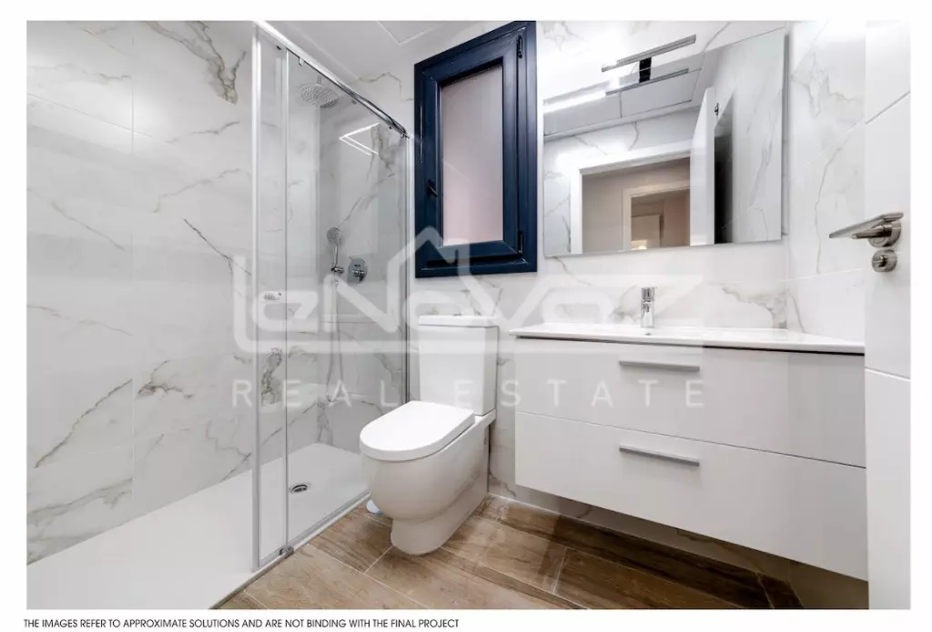 Apartamento en Arenales del Sol 117 m², Ref.1534-10