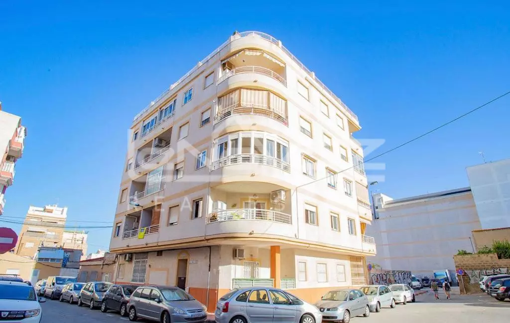Apartamento en Torrevieja, Ref.1535-0