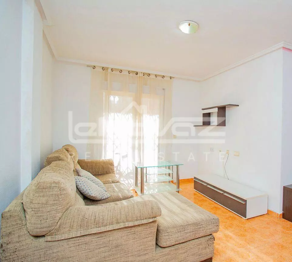 Apartamento en Torrevieja, Ref.1535-1