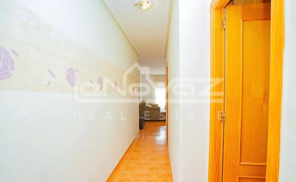 Apartamento en Torrevieja, Ref.1535-10