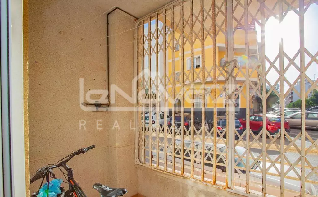 Apartamento en Torrevieja, Ref.1535-11