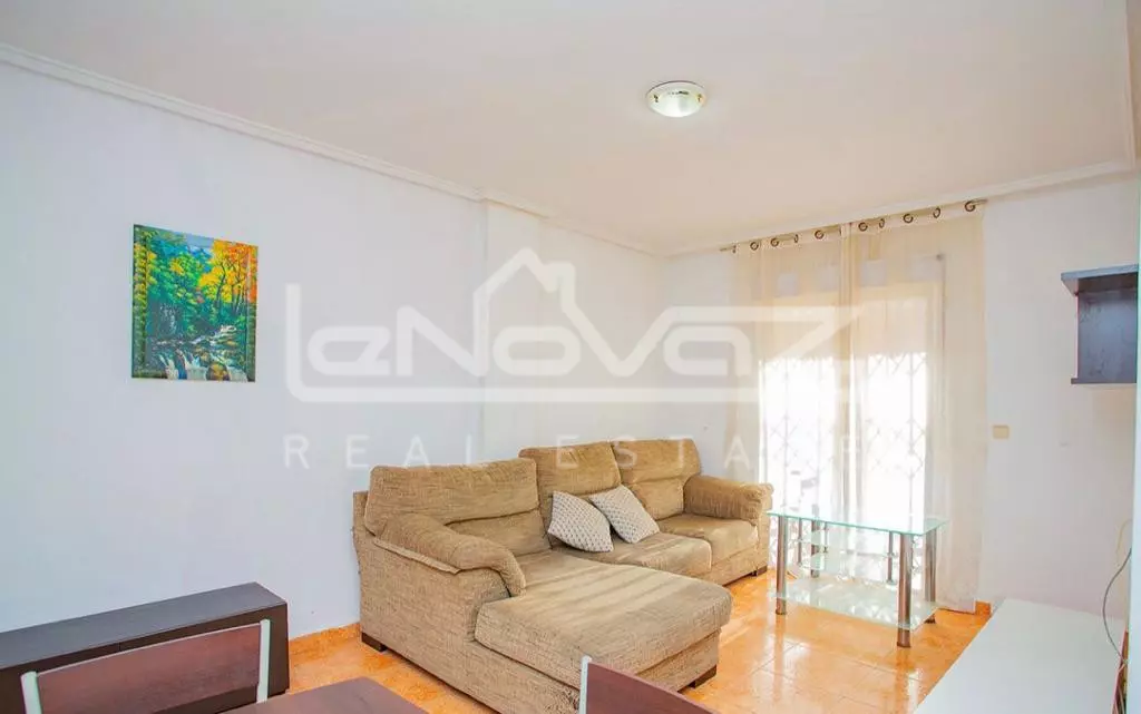 Apartamento en Torrevieja, Ref.1535-2
