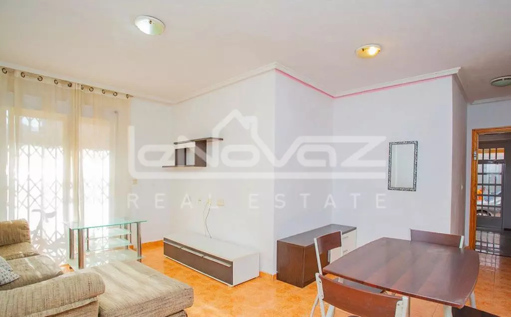 Apartamento en Torrevieja, Ref.1535-3