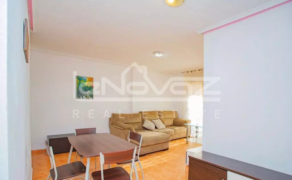 Apartamento en Torrevieja, Ref.1535-4