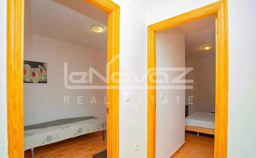 Apartamento en Torrevieja, Ref.1535-6