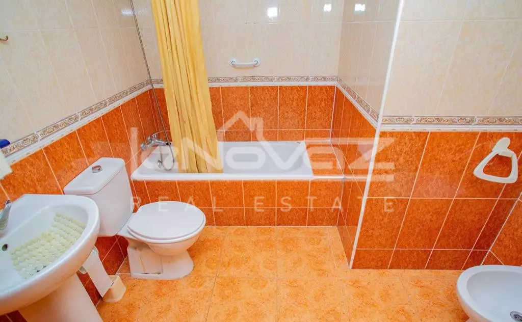 Apartamento en Torrevieja, Ref.1535-7