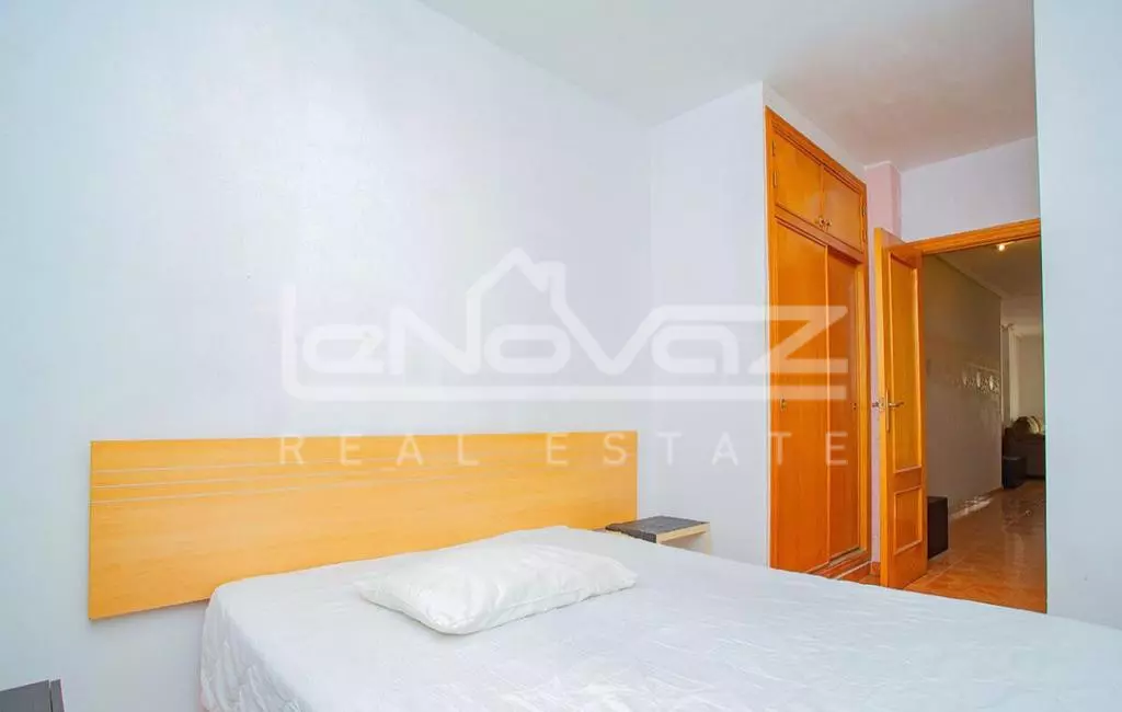 Apartamento en Torrevieja, Ref.1535-8