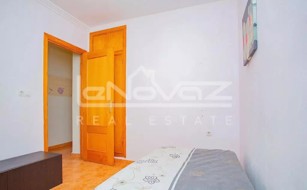 Apartamento en Torrevieja, Ref.1535-9