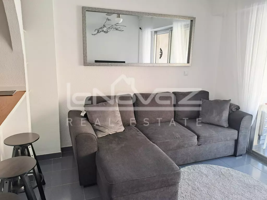 Apartamento en Torrevieja 40 m², Ref.1539-0