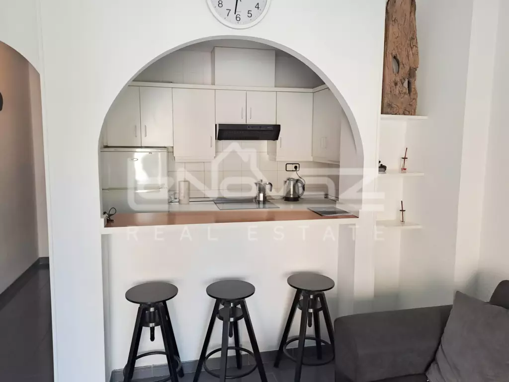 Apartamento en Torrevieja 40 m², Ref.1539-10