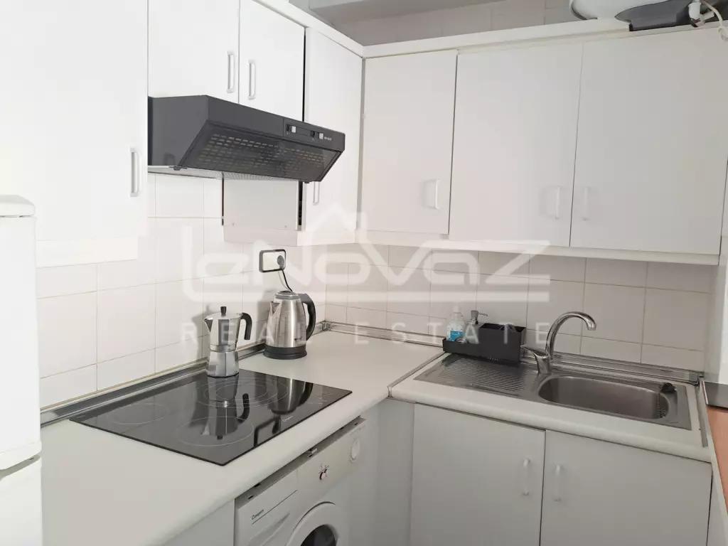 Apartamento en Torrevieja 40 m², Ref.1539-13