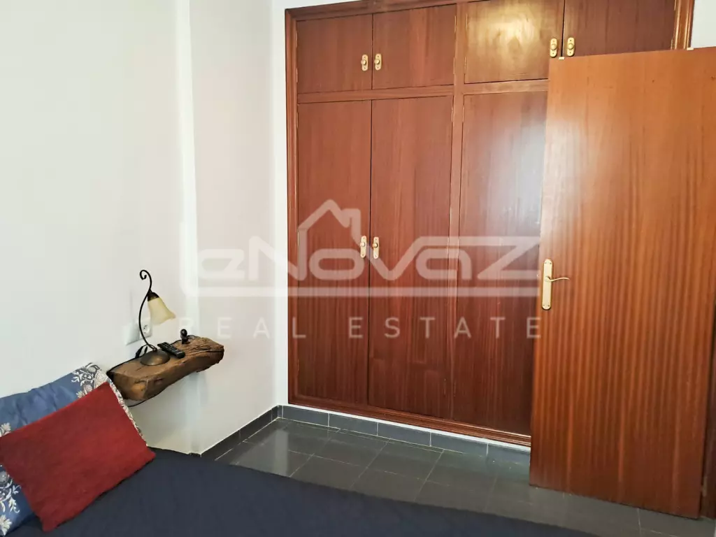 Apartamento en Torrevieja 40 m², Ref.1539-14