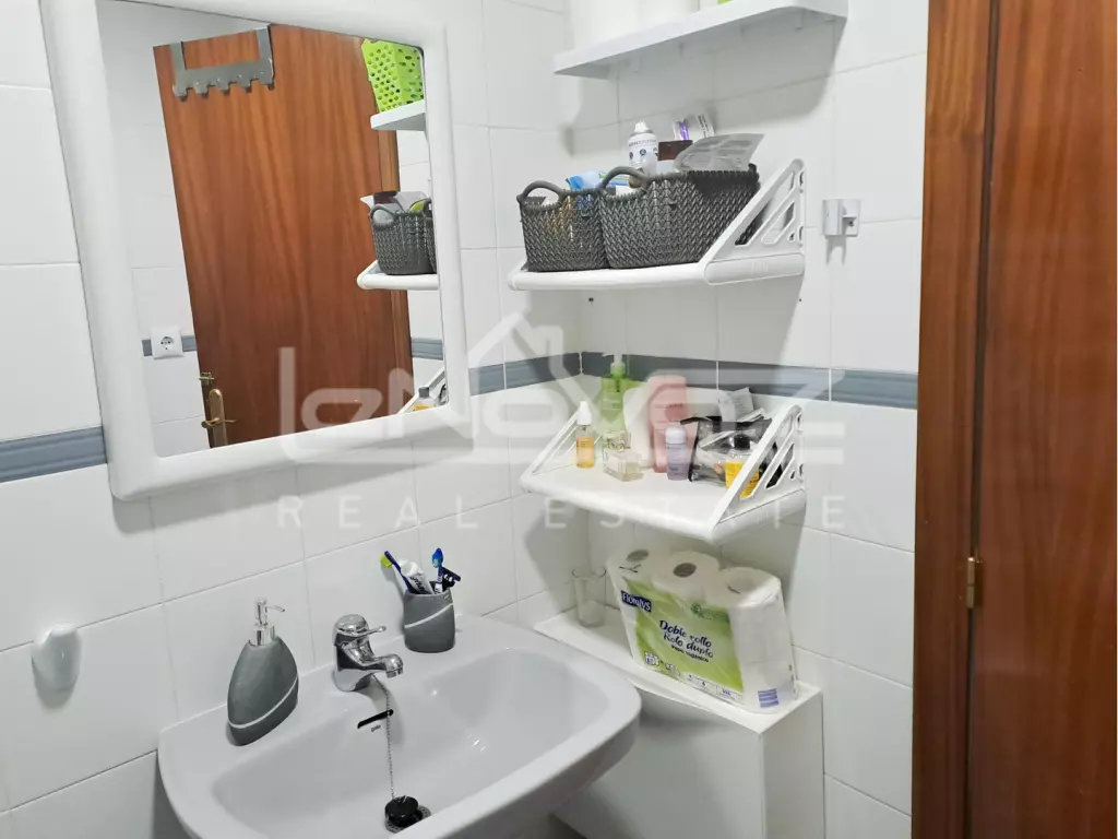 Apartamento en Torrevieja 40 m², Ref.1539-15