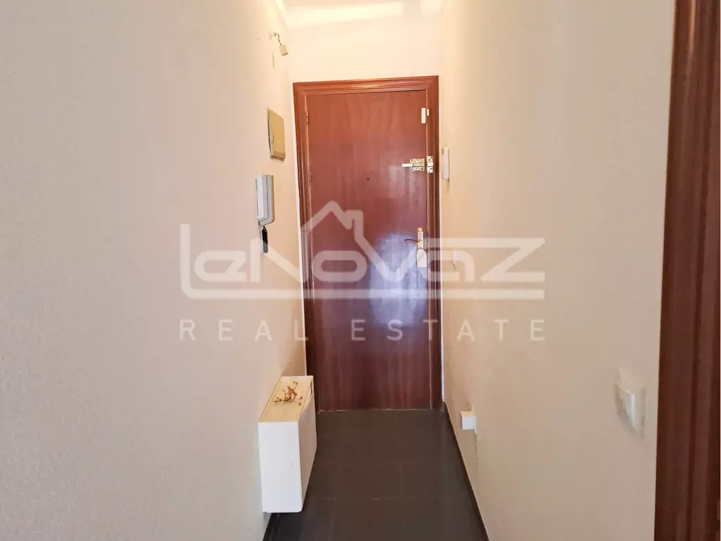 Apartamento en Torrevieja 40 m², Ref.1539-16