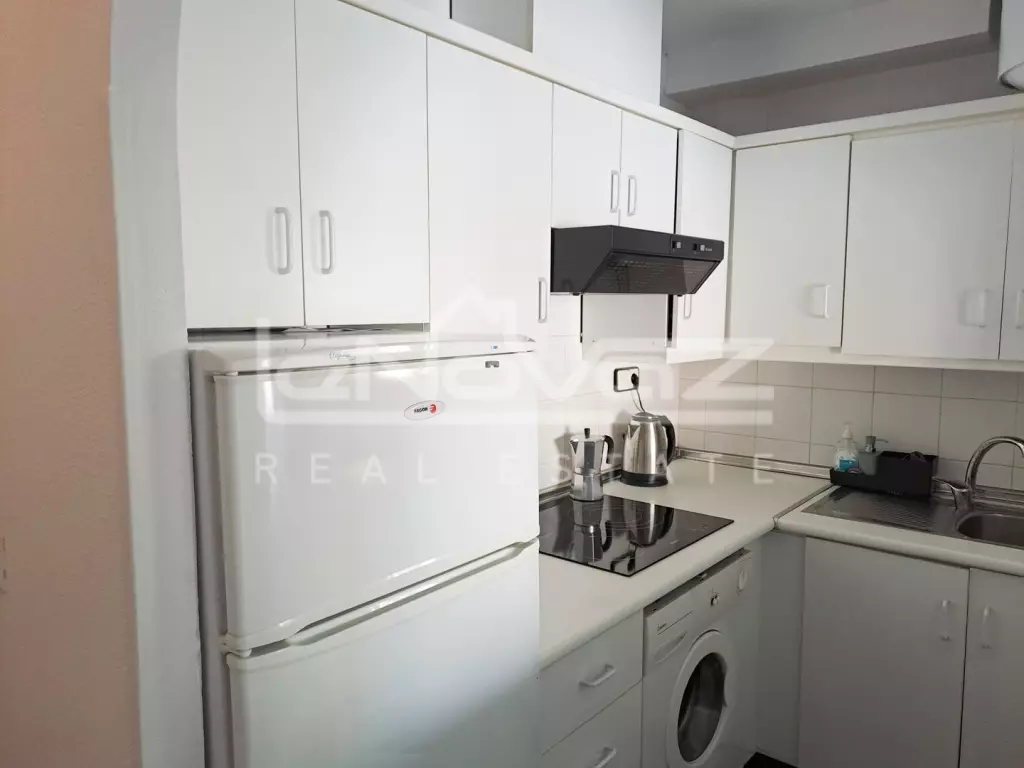 Apartamento en Torrevieja 40 m², Ref.1539-2
