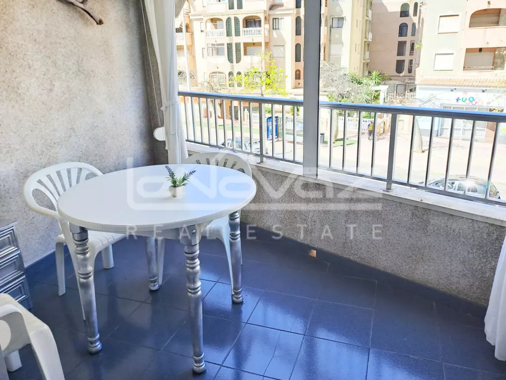 Apartamento en Torrevieja 40 m², Ref.1539-3