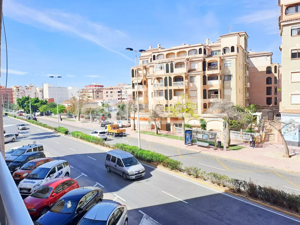 Apartamento en Torrevieja 40 m², Ref.1539-4